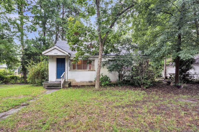 1507 Sumner Avenue, North Charleston, SC 29406