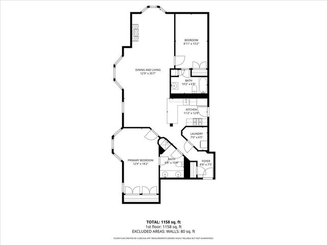 501 N Wells Street 2W, Chicago, IL 60654