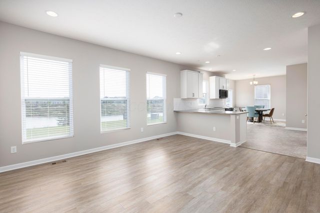 6781 Dulles Drive, Powell, OH 43065