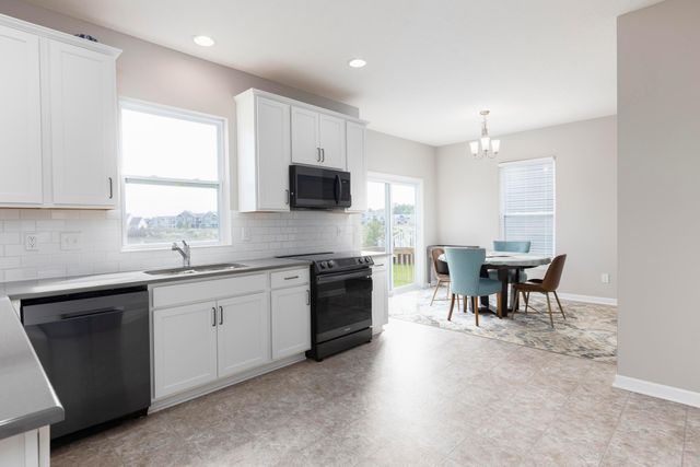 6781 Dulles Drive, Powell, OH 43065