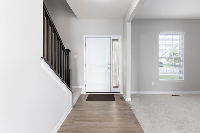 6781 Dulles Drive, Powell, OH 43065