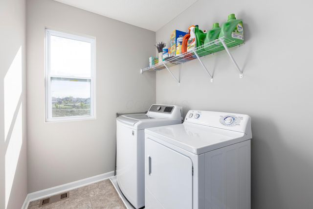 6781 Dulles Drive, Powell, OH 43065