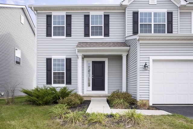 6781 Dulles Drive, Powell, OH 43065