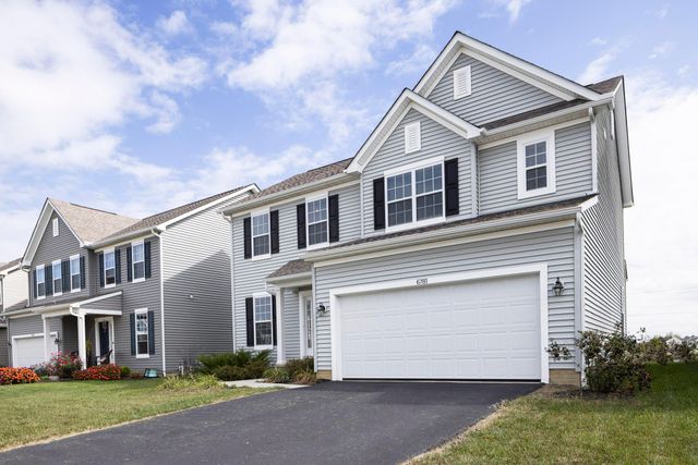 6781 Dulles Drive, Powell, OH 43065