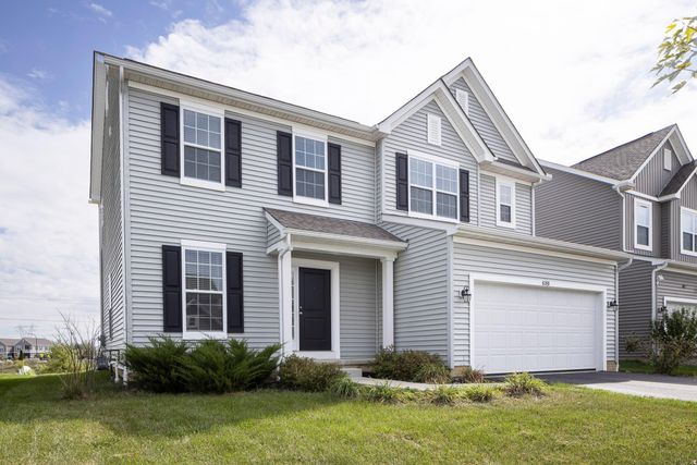 6781 Dulles Drive, Powell, OH 43065