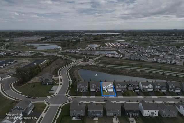 6781 Dulles Drive, Powell, OH 43065