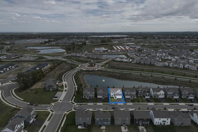 6781 Dulles Drive, Powell, OH 43065