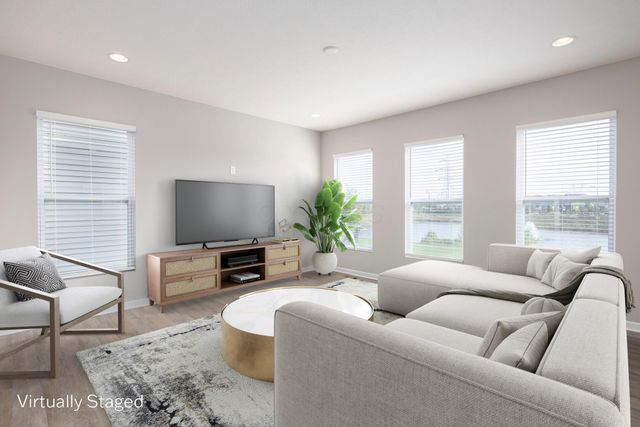 6781 Dulles Drive, Powell, OH 43065