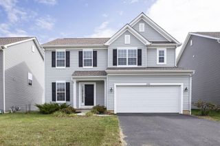 6781 Dulles Drive, Powell, OH 43065