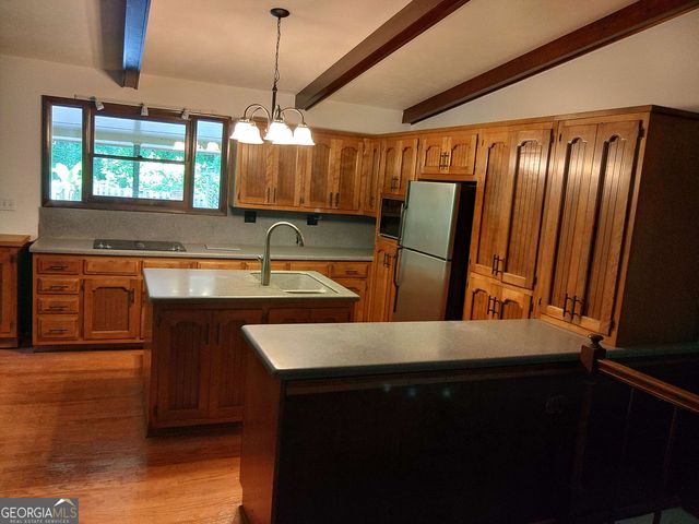 205 Avon Drive, Fayetteville, GA 30215