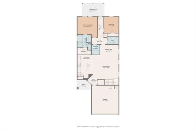 25486 Blossom Court, Montgomery, TX 77316
