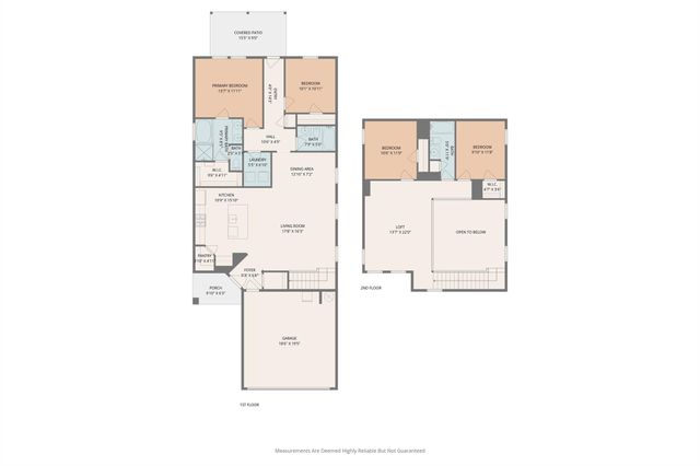 25486 Blossom Court, Montgomery, TX 77316