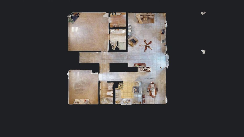 Image 24 of property listing at 317 W Sierra Avenue # 124, Fresno, CA 93704