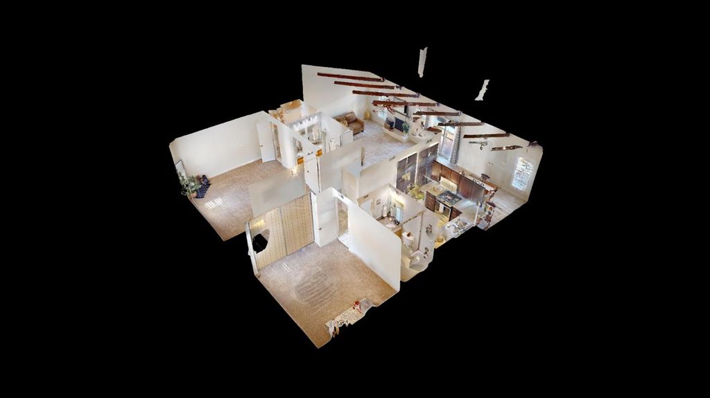 Image 25 of property listing at 317 W Sierra Avenue # 124, Fresno, CA 93704