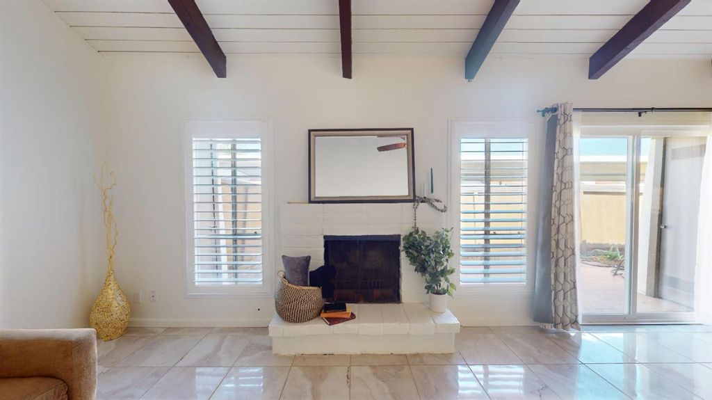 Image 6 of property listing at 317 W Sierra Avenue # 124, Fresno, CA 93704