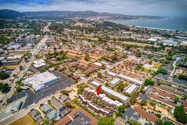 461 Dela Vina Avenue 205, Monterey, CA 93940