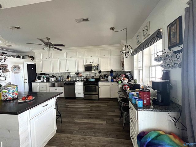 2835 Moneys Bend Road, Cedar Bluff, AL 35959