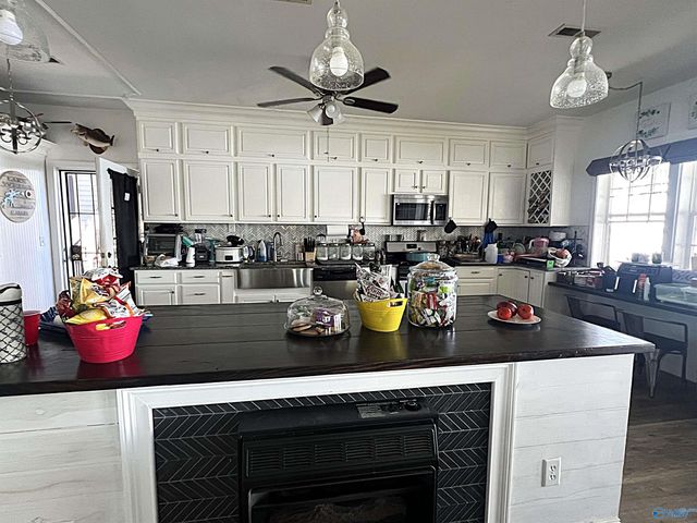 2835 Moneys Bend Road, Cedar Bluff, AL 35959