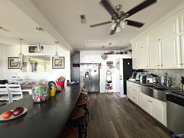 2835 Moneys Bend Road, Cedar Bluff, AL 35959