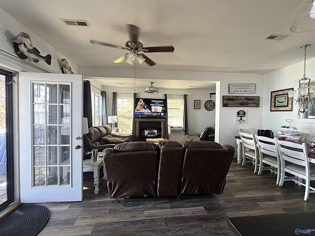 2835 Moneys Bend Road, Cedar Bluff, AL 35959