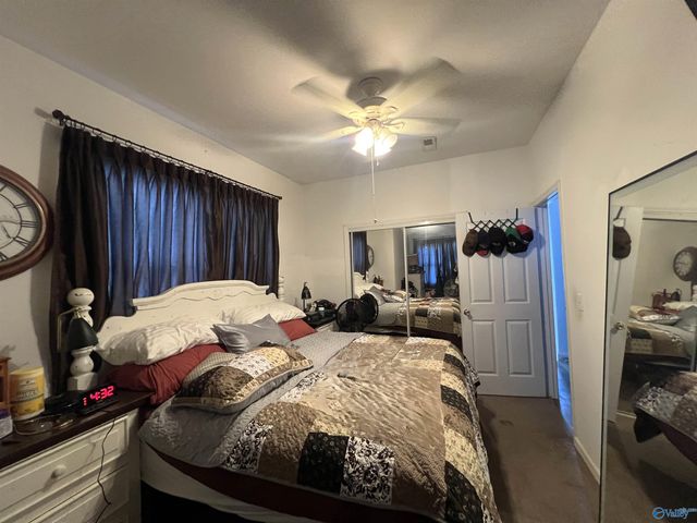 2835 Moneys Bend Road, Cedar Bluff, AL 35959