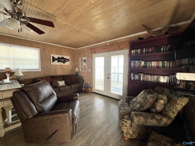 2835 Moneys Bend Road, Cedar Bluff, AL 35959