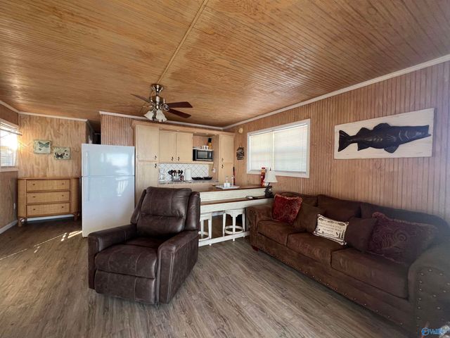 2835 Moneys Bend Road, Cedar Bluff, AL 35959