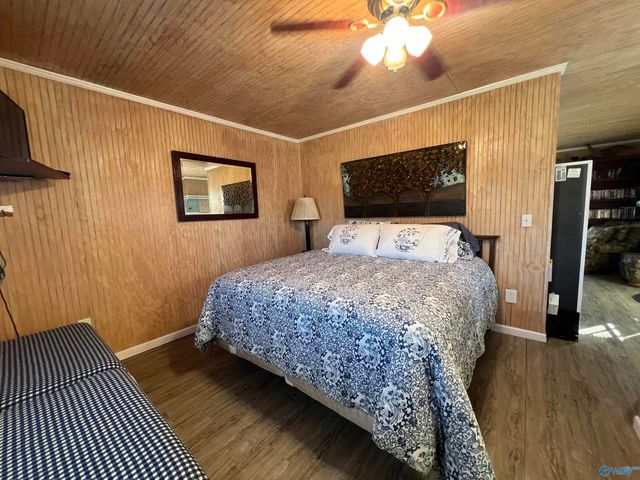 2835 Moneys Bend Road, Cedar Bluff, AL 35959