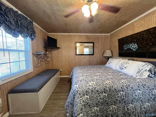 2835 Moneys Bend Road, Cedar Bluff, AL 35959