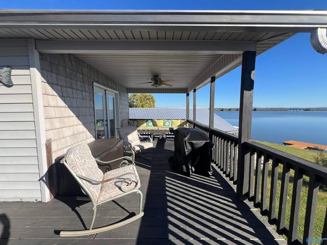 2835 Moneys Bend Road, Cedar Bluff, AL 35959