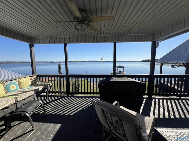 2835 Moneys Bend Road, Cedar Bluff, AL 35959