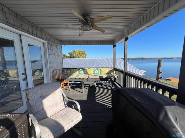 2835 Moneys Bend Road, Cedar Bluff, AL 35959