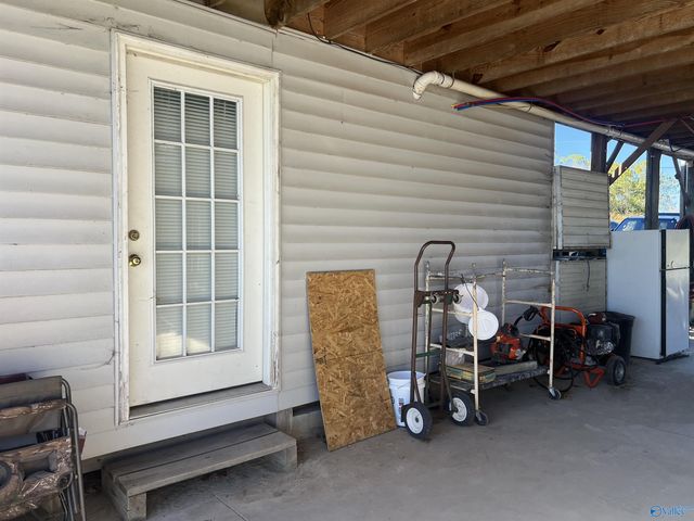 2835 Moneys Bend Road, Cedar Bluff, AL 35959