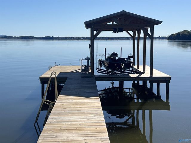 2835 Moneys Bend Road, Cedar Bluff, AL 35959