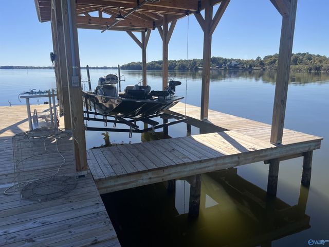 2835 Moneys Bend Road, Cedar Bluff, AL 35959