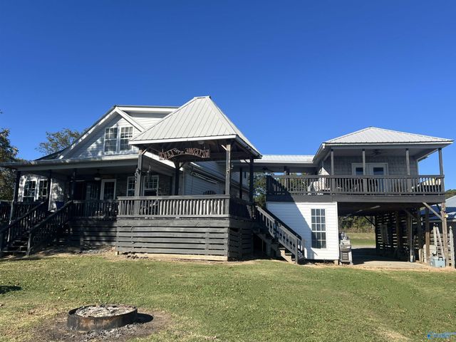 2835 Moneys Bend Road, Cedar Bluff, AL 35959
