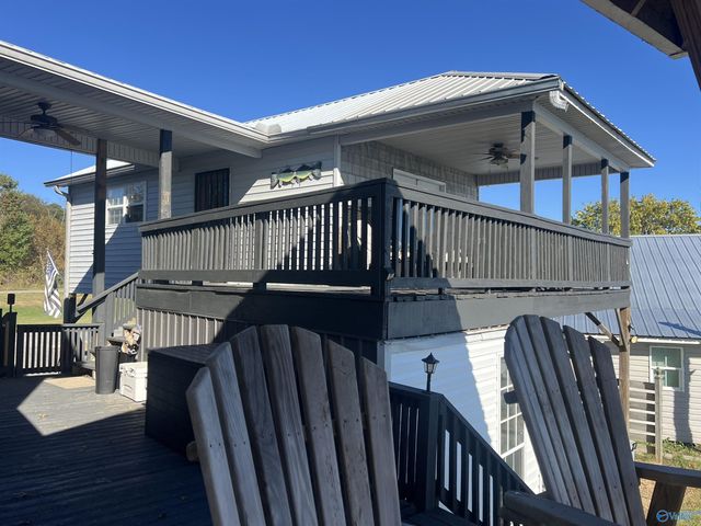 2835 Moneys Bend Road, Cedar Bluff, AL 35959