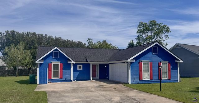 108 Shamrock Court, Bonaire, GA 31005