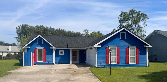 108 Shamrock Court, Bonaire, GA 31005