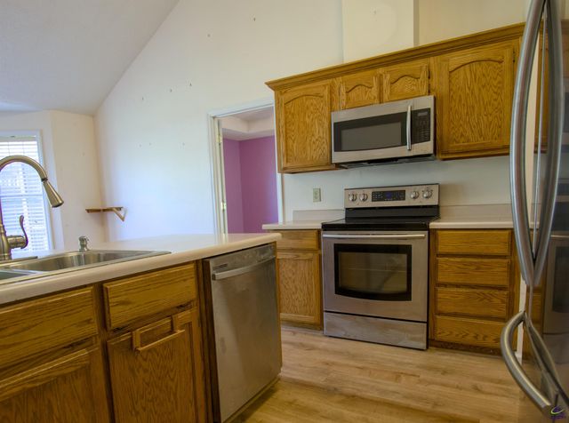 108 Shamrock Court, Bonaire, GA 31005