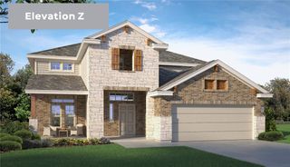 9809 Bridlewood Lane, Waco, TX 76708