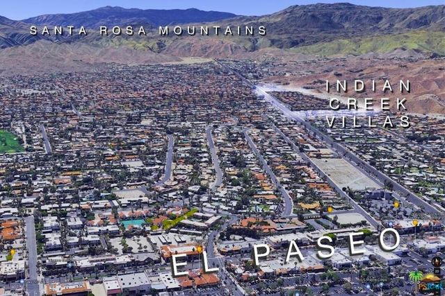 72701 Willow Street 1, Palm Desert, CA 92260