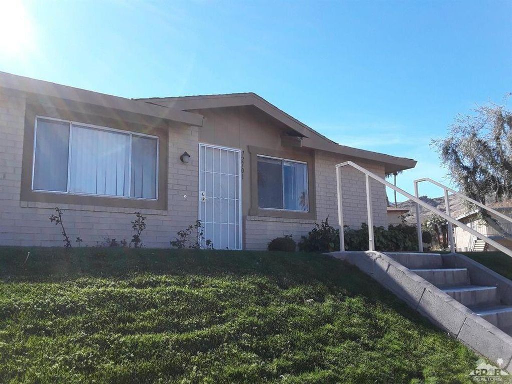 72701 Willow Street 1, Palm Desert, CA 92260