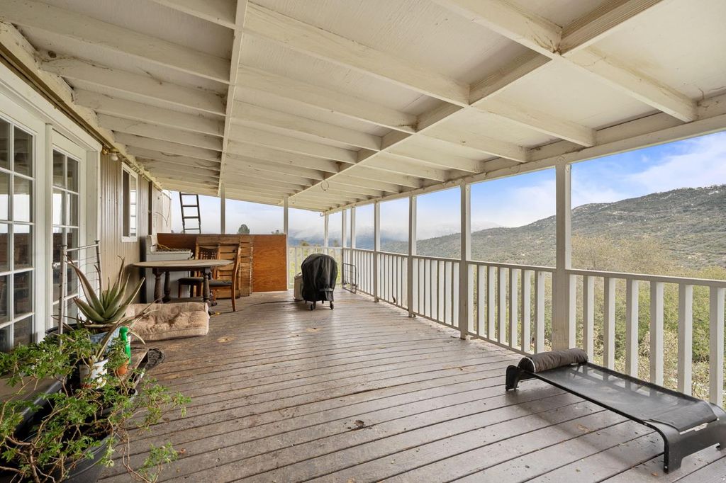 Image 3 of property listing at 35255 Auberry Road, Auberry, CA 93602