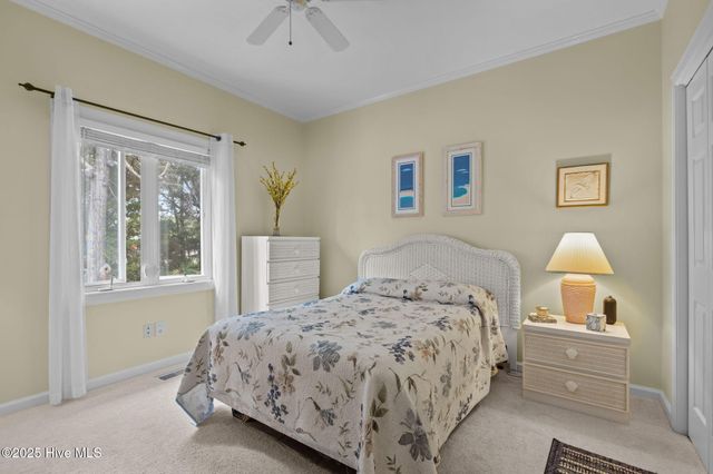 9804 Clarendon Drive, Emerald Isle, NC 28594