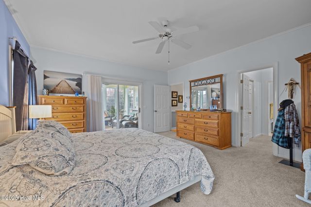 9804 Clarendon Drive, Emerald Isle, NC 28594