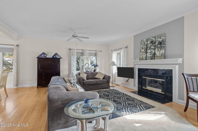 9804 Clarendon Drive, Emerald Isle, NC 28594