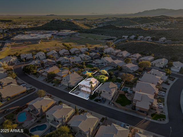 14268 S 12th Place, Phoenix, AZ 85048