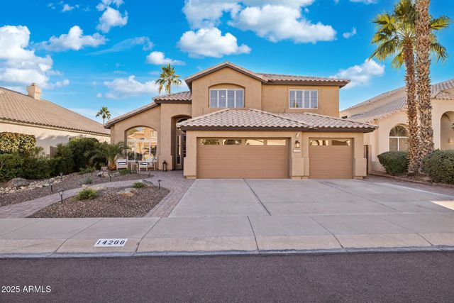 14268 S 12th Place, Phoenix, AZ 85048