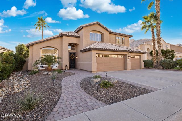 14268 S 12th Place, Phoenix, AZ 85048